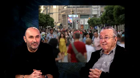 Ion Cristoiu: „Anul 2025 – Anul care nu ne-a adus absolut nimic nou în legătură cu poporul român”