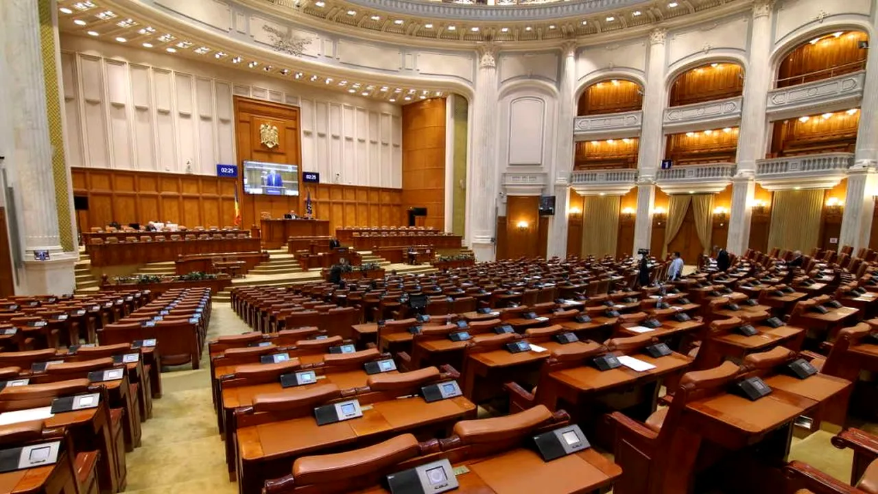 Cum va selecta PSD următorii parlamentari, după demiterea liderilor de partid?!