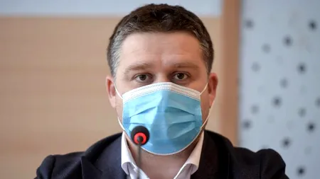 Ciprian Ciucu, primarul Sectorului 6, vrea să înceapă să dea amenzi: „Dacă e nevoie o sa umblu și cu chitanțierul după mine”