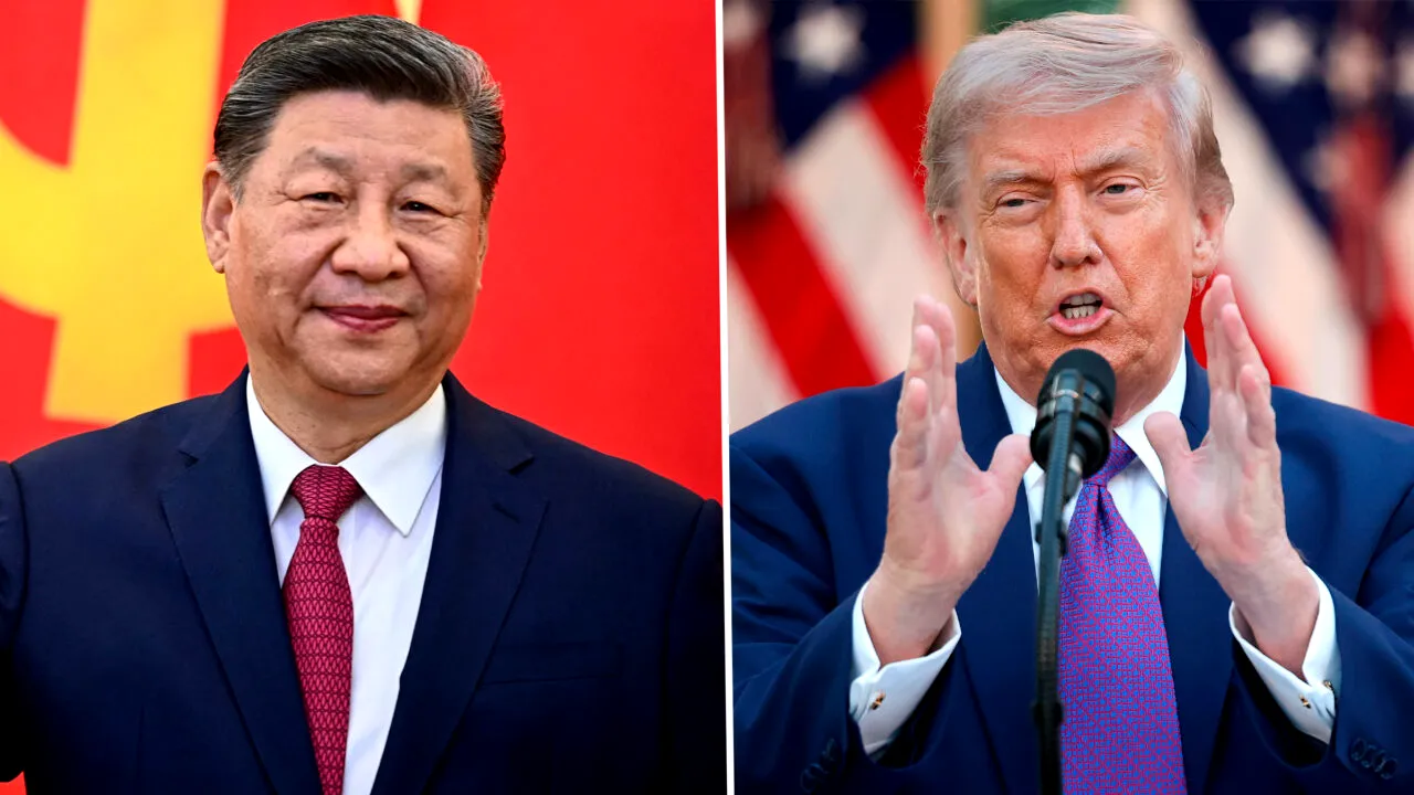 Care a fost, de fapt, cea mai mare greșeală a lui Trump la întâlnirea cu Xi și ce le-a semnalat liderul SUA oficialilor chinezi. „Exact asta au și făcut”