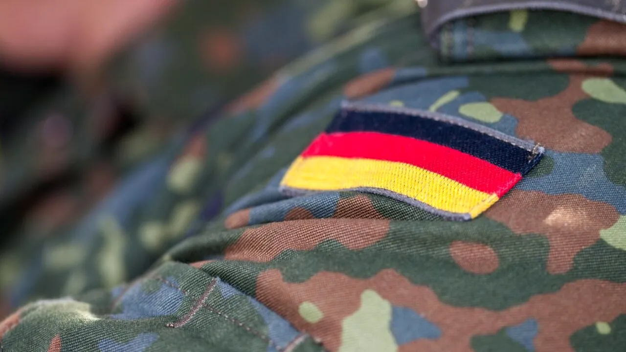 Partenerii de coaliție ai lui Friedrich Merz RESPING compromisul privind serviciul militar