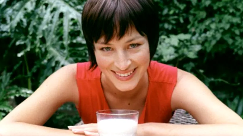 O dietă bogată în lapte scade riscul de a suferi fracturi. Mit sau realitate?