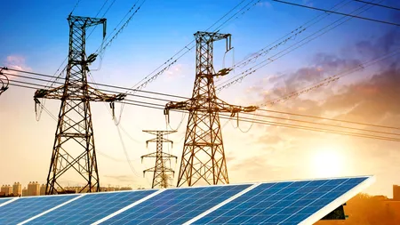 VIDEO | Energia electrică, la prețuri record. România se află printre statele cu cele mai mari scumpiri la electricitate