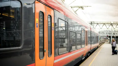 Ministrul Transporturilor anunță achiziția a încă 20 trenuri electrice de lung parcurs. Care este valoarea contractului și ce condiții trebuie îndeplinite