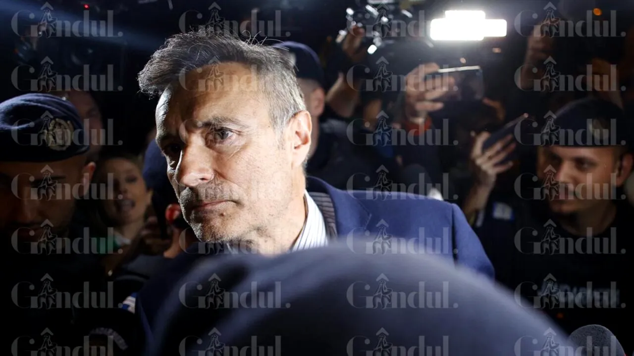 Florian Coldea se apără cu AROGANȚĂ în fața instanței, susținându-și superioritatea morală și intelectuală / Argumentele aduse de „Generalul Negru”