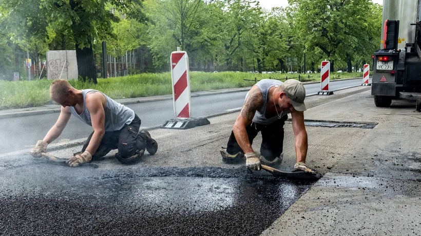 ANGAJATORII, obligați să asigure condiții speciale de muncă pentru angajați pe timp de caniculă. Cum și de când se aplică?