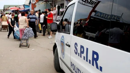 Societăți din Capitală și Ilfov, care au făcut importuri de 60 de milioane de dolari din China, verificate de Poliție