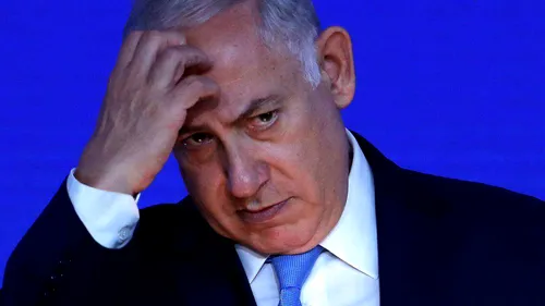 PREMIERUL ISRAELULUI se află în izolare. Un consilier al lui Benjamin Netanyahu a fost diagnosticat cu coronavirus