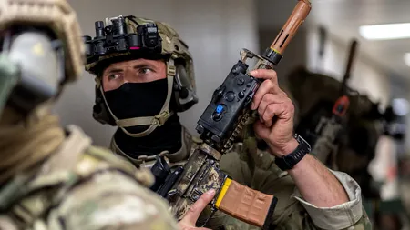 LIVE | Război în Ucraina, ziua 413: DEZVĂLUIRI din documentele secrete ale Pentagonului - Occidentul a trimis pe front unități ale forţelor speciale