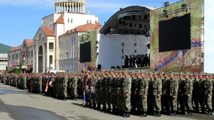 Armenia, pregătită să recunoască SUVERANITATEA Azerbaidjanului asupra enclavei Nagorno-Karabah. Ce condiție pune Erevanul
