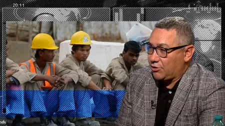 Victor Ponta: „Lipsa personalului este o problemă în România. Tinerii preferă să muncească în afara țării”