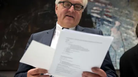 Germania: Ajutorul financiar propus Ucrainei de către Uniunea Europeană nu este suficient