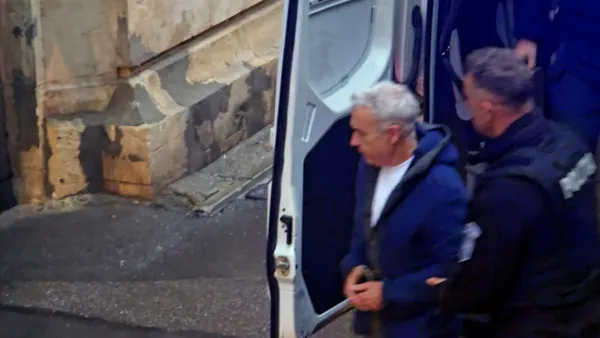 Călin Georgescu a ajuns, din nou, în fața judecătorilor. Ce decizie importantă este așteptată în instanță