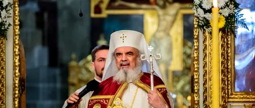 Patriarhul Daniel, încă sceptic în privința vaccinării anti-COVID. Cu cine va hotărî dacă este indicat sau nu să i se administreze dozele