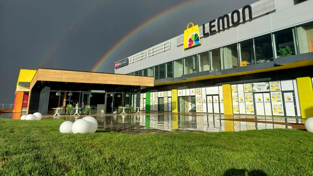 (P) Delia și alți artiști consacrați vor susține un concert la deschiderea celui mai nou centru comercial Lemon Retail Park, din zona Pipera. Evenimentul va fi prezentat de Mihai Morar și Daniel Buzdugan, emblemele radioului românesc