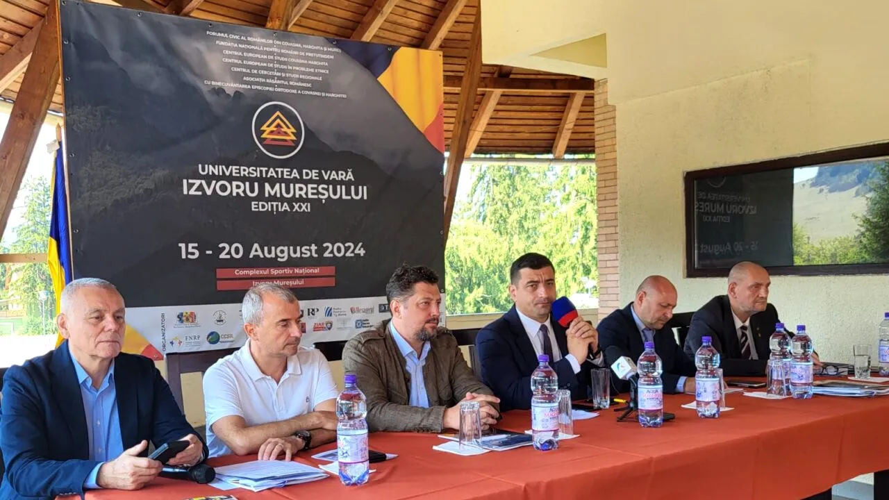 George SIMION crede că datoria PREȘEDINTELUI României este și să 