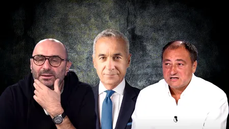 Mirel Palada: „Georgescu va avea o priză mai puternică decât a lui Ponta la VOTANȚII de tur 2”