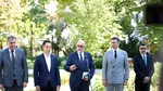 Kelemen Hunor dă de înțeles că învestirea unui guvern politic nu va fi posibilă fără voturile AUR