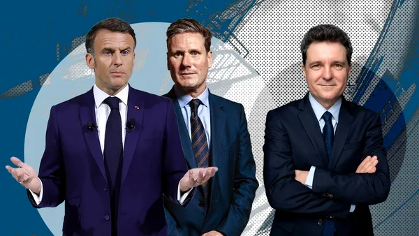 Nicușor Dan participă la o videoconferință convocată de Keir Starmer și Emmanuel Macron pe tema ajutorului pentru Ucraina