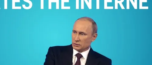 Detaliul necunoscut din trecutul lui Vladimir Putin. Unde a lucrat președintele Rusiei în liceu