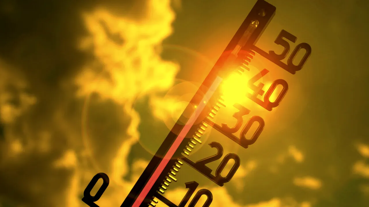 Un nou RECORD global de temperatură în debutul lui 2025. E cel mai călduros Ianuarie din istorie