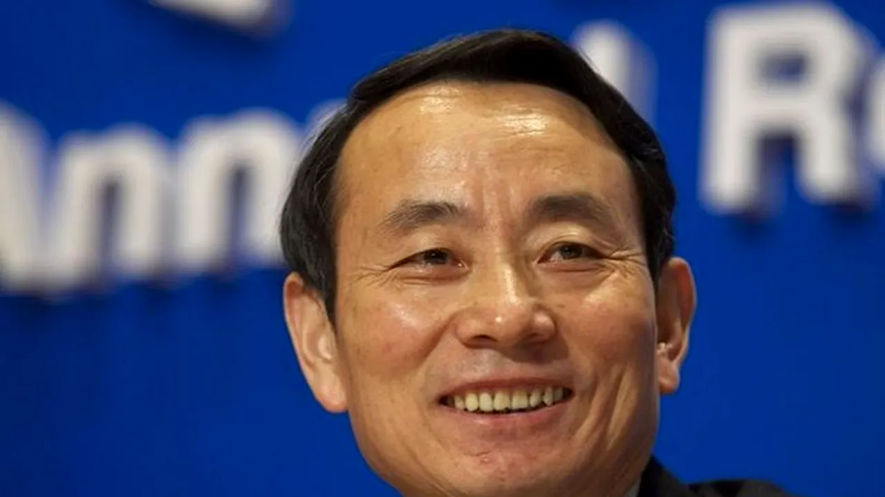 Șeful autorității pentru administrarea activelor de stat din China este investigat pentru corupție
