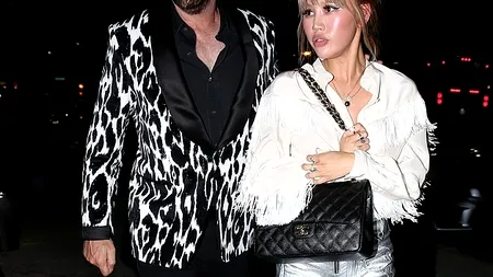 Fosta soție a unui actor celebru cere pensie de întreținere pentru doar patru zile de mariaj