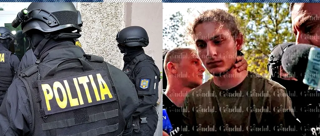Justiția infirmă tratamentul VIP pentru Vlad Pascu. Am ajuns bodyguarzii unui drogat, afirma preşedintele sindicatului din penitenciare