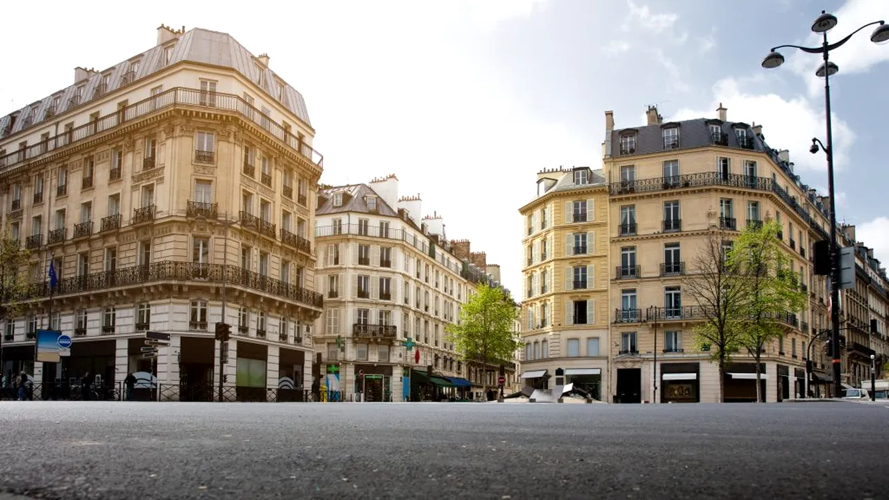 Coronavirusul versus turismul european