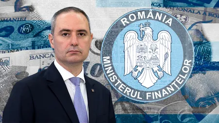Trebuie să pună ordine în finanțele țării, dar e ÎNGROPAT în datorii. Firma controlată de Nazare (95%), datorii de 1,7 milioane lei. Reacția ministrului
