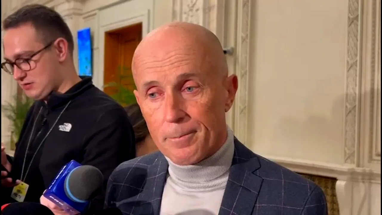 George Simion sau Anamaria Gavrilă pentru Cotroceni / Mugur Mihăescu: Eu trag cu CASA