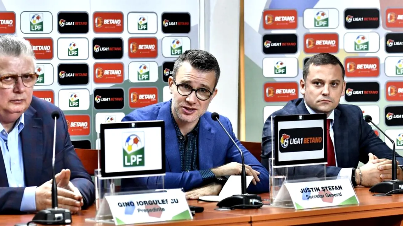 Un conducător al LPF a renunțat la funcție! „A sosit momentul”