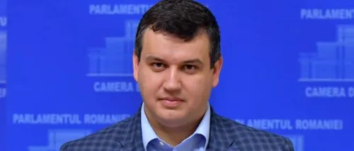 Eugen Tomac: PMP este dispus oricând să creeze o alianță în jurul candidaturii lui Nicușor Dan, dar USR se opune