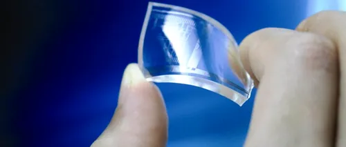 Acesta este materialul viitorului: Metalul care se comportă ca apa va revoluționa industria electronicelor