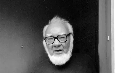 FUNERALIILE scriitorului Paul Goma, oficiate de Arhiepiscopia Ortodoxă Română a Europei Occidentale la Paris