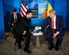 Războiul din Ucraina, ziua 1219. SUA ar putea furniza Ucrainei mai multe lansatoare Patriot. Trump: „Putin trebuie să pună capăt acestui război”