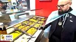 Piedone ne spune ce restaurante trebuie evitate în București, de fapt. Șeful ANPC e tranșant: „Nu aș mânca niciodată acolo!”