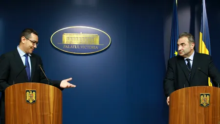 Vicepremierul Florin Georgescu: Vor fi angajări în unele ministere, dar per total se menține regula de 1 la 7