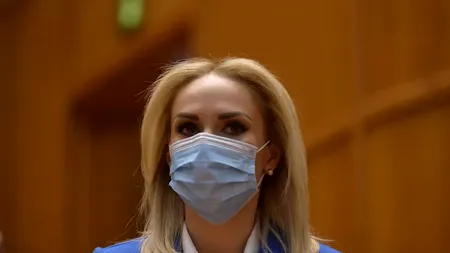 Gabriela Firea, despre familia de români arestată în Danemarca: „Vom solicita mâine dimineață aducerea în țară a copilului”