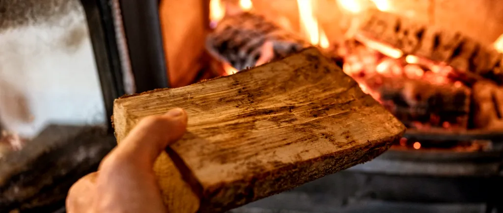 Ministrul Mediului umblă la sobele românilor: ”Acest program să reducă cheltuielile cu încălzirea/ 3,5 milioane de oameni se încălzesc cu lemn de foc