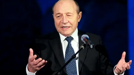Presa internațională despre candidatura lui Traian Băsescu: ”Un fost președinte român își dorește vechiul job”