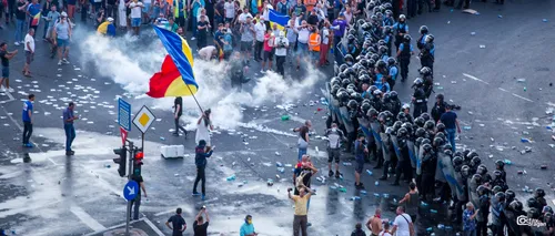 Dosarul 10 august se întoarce la Tribunalul Militar. Va începe JUDECATA pe fond