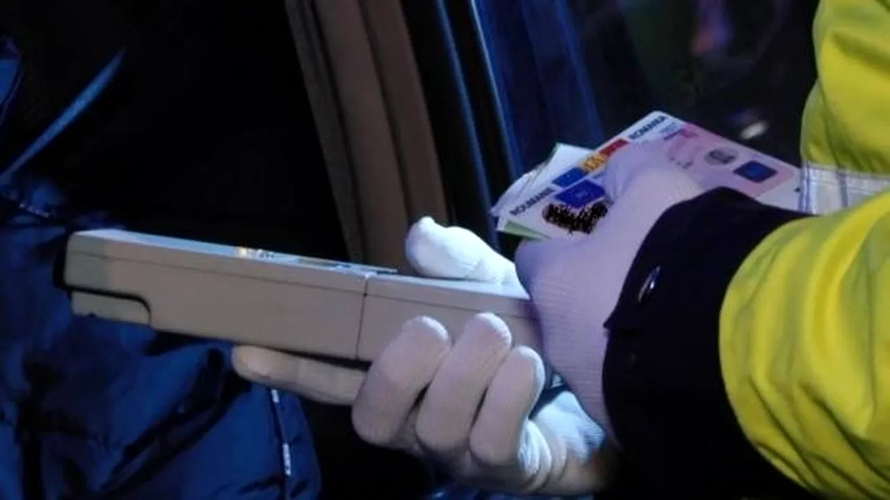 Puțini șoferi știu. Ce să faci ca să ELIMINI mai repede alcoolul din organism