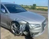 Un fost primar dintr-o comună buzoiană acuză un recidivist că l-a LOVIT intenționat cu mașina, în Prahova. La mijloc se află un conflict mai vechi