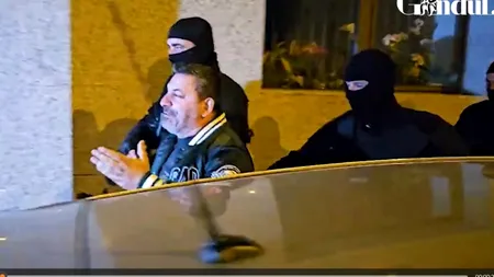 Suspecții în cazul protestelor violente de la BEC, audiați la Parchet. Trei PROTESTATARI care au atacat jandarmi și au răsturnat o mașină, REȚINUȚI