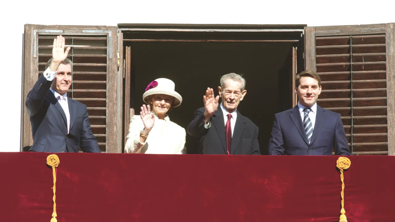 Principele Nicolae, EXCLUS din linia de succesiune a Casei Regale. 