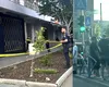Fetița de doi ani, care a căzut de la etajul 11 al unui bloc din nordul Bucureștiului, era în grija bunicului