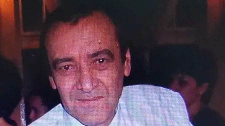 Lumea transporturilor din România este în DOLIU. A murit Titi Irimia, fost director general adjunct al CFR Călători