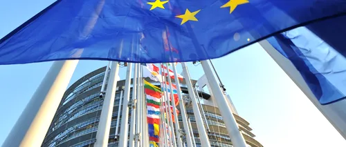 Comisia Europeană a pregătit taxe vamale pentru produse fabricate în Statele Unite