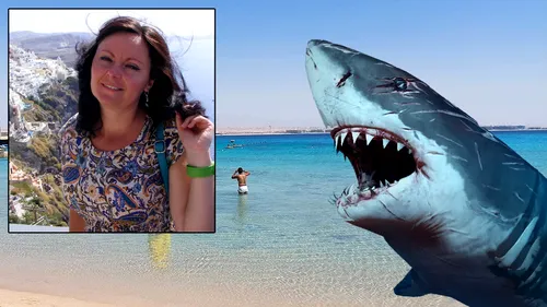 O turistă din Botoșani a făcut baie fix în același loc în care a fost ucisă de rechin Roxana Donisan. Ce a observat
